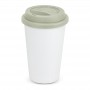 Reusable Coffee Cups - Aztec Double Wall Coffee Cup - Full Colour