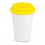 Reusable Coffee Cups - Aztec Double Wall Coffee Cup