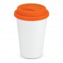 Reusable Coffee Cups - Aztec Double Wall Coffee Cup