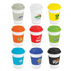 Reusable Coffee Cups - Aztec Coffee Cup