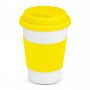 Reusable Coffee Cups - Aztec Coffee Cup