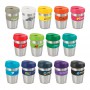 Outdoor Umbrellas - Express Cup Elite - Silicone Band