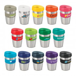 Outdoor Umbrellas - Express Cup Elite - Silicone Band
