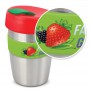 Outdoor Umbrellas - Express Cup Elite - Silicone Band