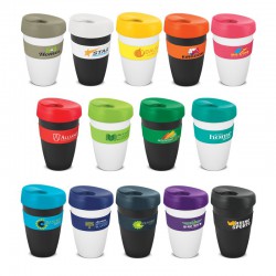 Reusable Coffee Cups - Express Cup Deluxe - 480ml