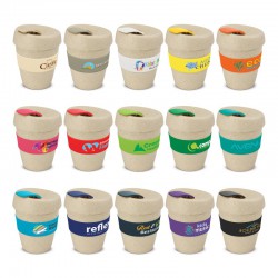 Reusable Coffee Cups - Express Cup - Natura