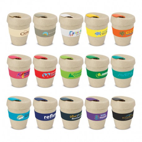 Reusable Coffee Cups - Express Cup - Natura