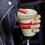 Reusable Coffee Cups - Express Cup - Natura