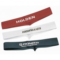 Straw Hats - Australian Made Fitted Hat Band