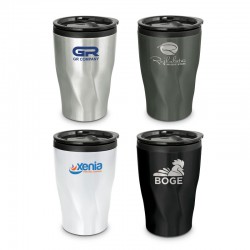 Outdoor Umbrellas - Tornado Coffee Cup