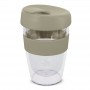 Reusable Coffee Cups - Express Cup Leviosa with Band - 330ml