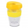 Reusable Coffee Cups - Express Cup Leviosa with Band - 330ml