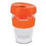 Reusable Coffee Cups - Express Cup Leviosa with Band - 330ml
