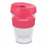 Reusable Coffee Cups - Express Cup Leviosa with Band - 330ml