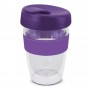 Reusable Coffee Cups - Express Cup Leviosa with Band - 330ml