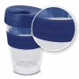 Reusable Coffee Cups - Express Cup Leviosa with Band - 330ml