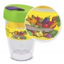 Reusable Coffee Cups - Express Cup Leviosa with Band - 330ml