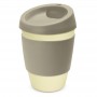 Drink Bottles - Glass - Metro Cup Bamboo