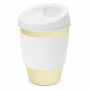 Drink Bottles - Glass - Metro Cup Bamboo