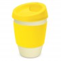 Drink Bottles - Glass - Metro Cup Bamboo