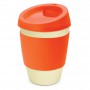 Drink Bottles - Glass - Metro Cup Bamboo