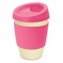Drink Bottles - Glass - Metro Cup Bamboo
