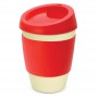 Drink Bottles - Glass - Metro Cup Bamboo
