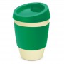 Drink Bottles - Glass - Metro Cup Bamboo