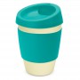Drink Bottles - Glass - Metro Cup Bamboo