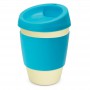 Drink Bottles - Glass - Metro Cup Bamboo