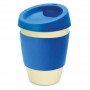 Drink Bottles - Glass - Metro Cup Bamboo
