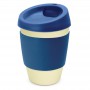 Drink Bottles - Glass - Metro Cup Bamboo