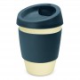 Drink Bottles - Glass - Metro Cup Bamboo