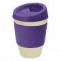 Drink Bottles - Glass - Metro Cup Bamboo