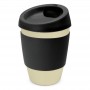 Drink Bottles - Glass - Metro Cup Bamboo