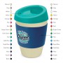 Drink Bottles - Glass - Metro Cup Bamboo