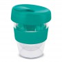 Reusable Coffee Cups - Express Cup Leviosa with Band - 230ml