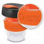 Reusable Coffee Cups - Express Cup Leviosa with Band - 230ml