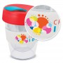 Reusable Coffee Cups - Express Cup Leviosa with Band - 230ml