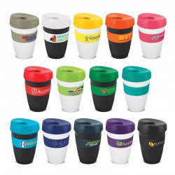 Reusable Coffee Cups - Express Cup - Double Wall