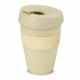 Reusable Coffee Cups - Express Cup - Double Wall Natura