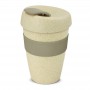 Reusable Coffee Cups - Express Cup - Double Wall Natura