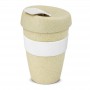 Reusable Coffee Cups - Express Cup - Double Wall Natura