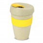 Reusable Coffee Cups - Express Cup - Double Wall Natura
