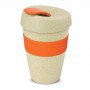 Reusable Coffee Cups - Express Cup - Double Wall Natura
