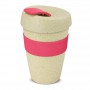 Reusable Coffee Cups - Express Cup - Double Wall Natura