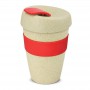 Reusable Coffee Cups - Express Cup - Double Wall Natura