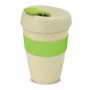 Reusable Coffee Cups - Express Cup - Double Wall Natura