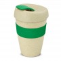 Reusable Coffee Cups - Express Cup - Double Wall Natura