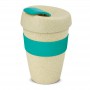 Reusable Coffee Cups - Express Cup - Double Wall Natura